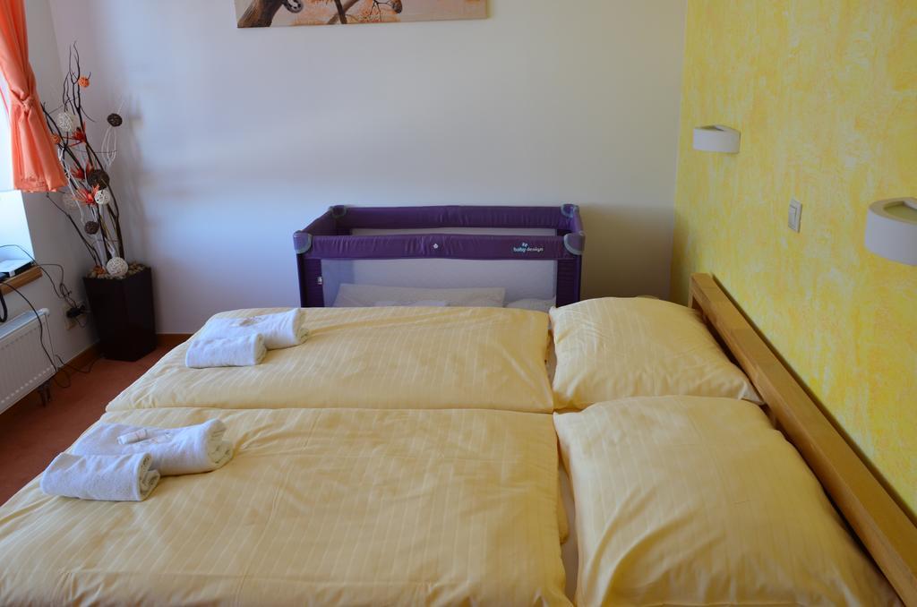 Trend Hotel Námestovo المظهر الخارجي الصورة