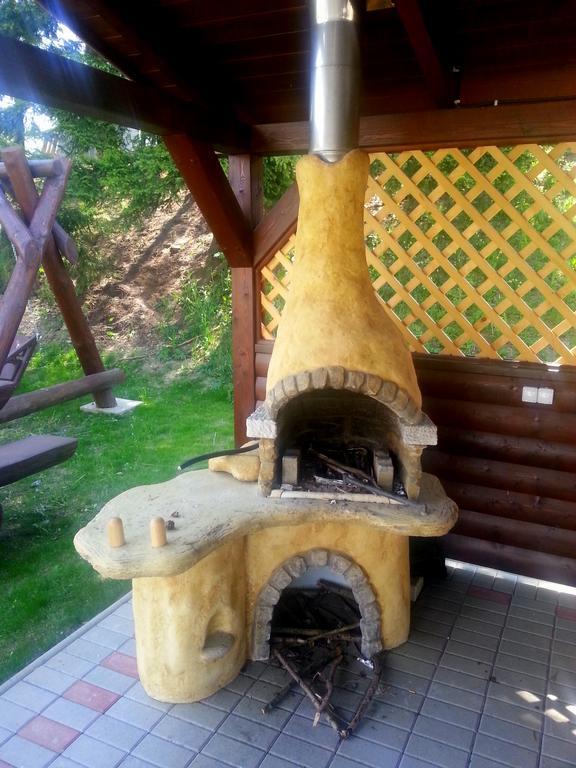 Trend Hotel Námestovo المظهر الخارجي الصورة